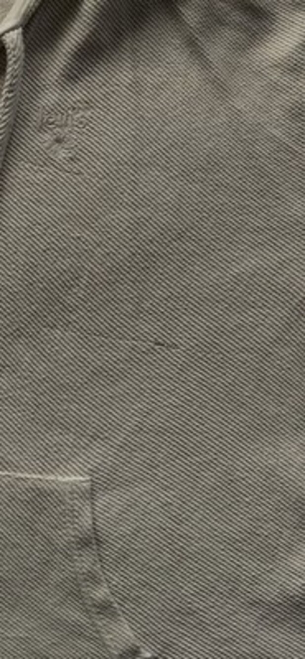 Levi's Hoodie Size XL Tan Casual - Picture 12 of 12